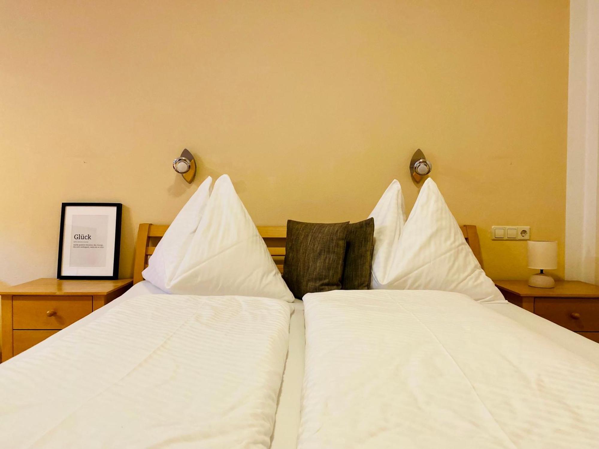 Appartement Auwald 포르슈타우 외부 사진